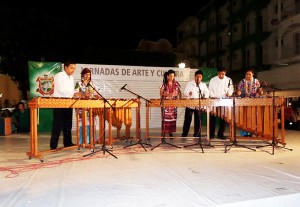 San Andrés Tuxtla